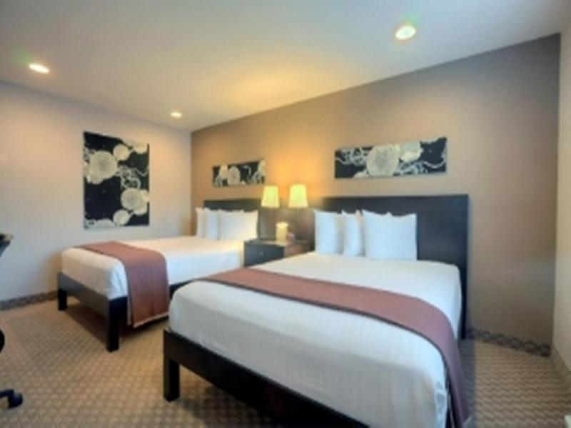 Fairfield Inn & Suites By Marriott San Diego Pacific Beach Habitación foto
