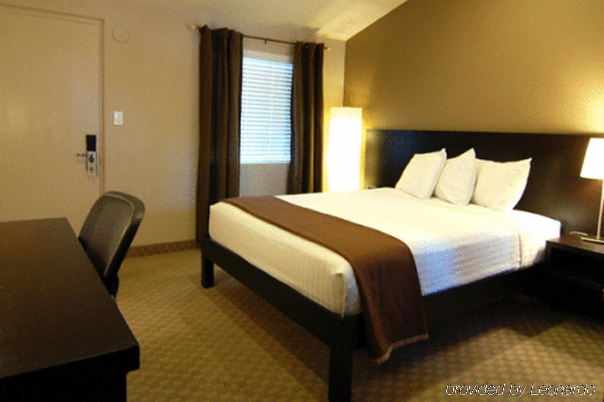 Fairfield Inn & Suites By Marriott San Diego Pacific Beach Habitación foto