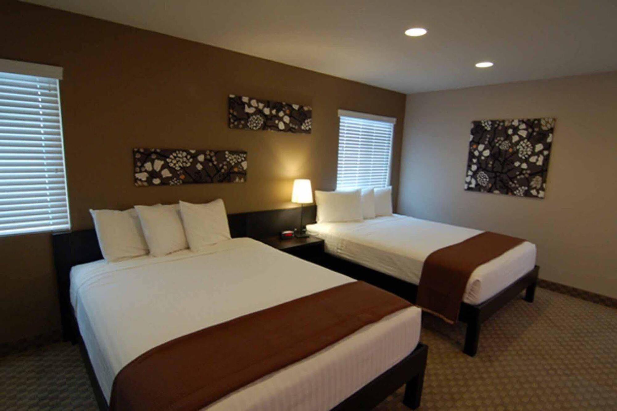 Fairfield Inn & Suites By Marriott San Diego Pacific Beach Habitación foto
